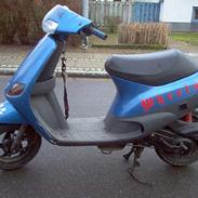 Piaggio Zip