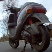 Piaggio Zip