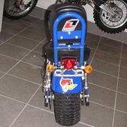 MiniBike mini harly