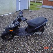 Gilera  STJÅLET Pjocjekt Stalker