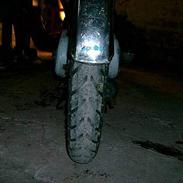 Vespa Ciao (speed engine)