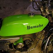 Yamaha 4 Gear >DX<