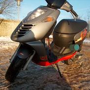 Aprilia Sonic Evo "TBV" (SOLGT)