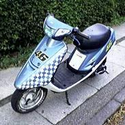 Aprilia sonic SOLGT!!