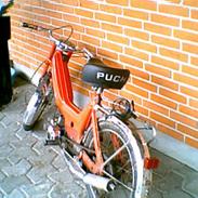 Puch maxi k projekt