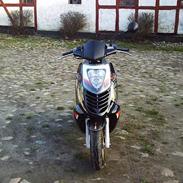 Aprilia Sonic GP