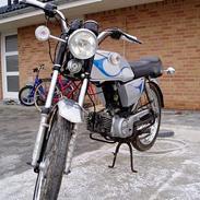 Suzuki DM50 Samurai **S O L G T*