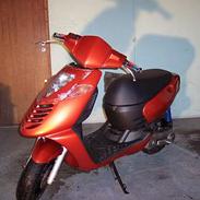 Aprilia Sonic
