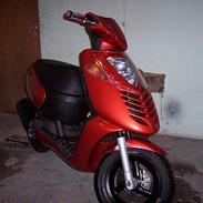 Aprilia Sonic