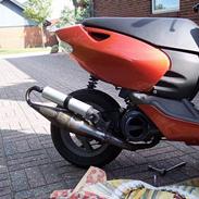 Aprilia Sonic