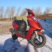Aprilia Sonic