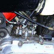 Suzuki fz50(solgt!!!!)