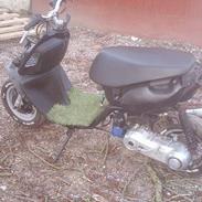 Aprilia SonicTilSalgEllerBytteJog