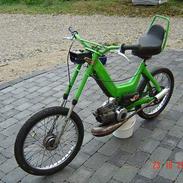 Puch maxi solgt