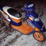 Honda Sfx Repsol