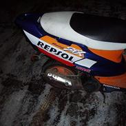 Honda Sfx Repsol