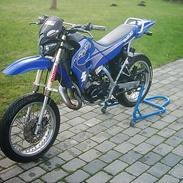 Suzuki SMX BYTTET