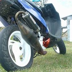 PGO Hot 50  ::Solgt::