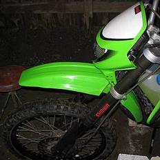 Derbi senda [solgt]