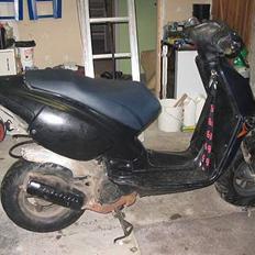 Aprilia Rally (Solgt)