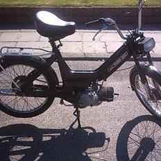 Puch Maxi K