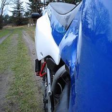 Suzuki  Rmx 70 K1 [Solgt]