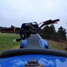 Suzuki  Rmx 70 K1 [Solgt]