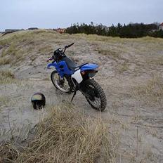 Suzuki  Rmx 70 K1 [Solgt]