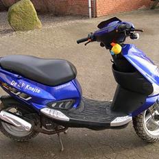 PGO Dr. Big |De Hå' Knejte™ |