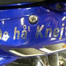 PGO Dr. Big |De Hå' Knejte™ |