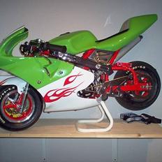MiniBike Supersport 2