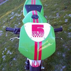 MiniBike Supersport 2