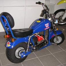 MiniBike mini harly