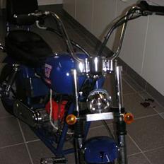 MiniBike mini harly