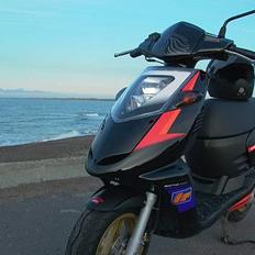 Aprilia .-< soniC >-.