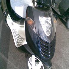 Aprilia sonic ¤2007¤SOLGT