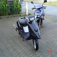 Yamaha Jog (Solgt)