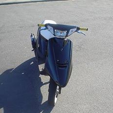 Yamaha Jog STJÅLET!!!!!!!!!