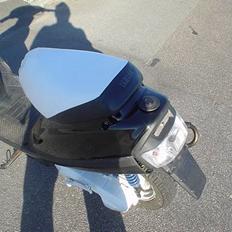 Yamaha Jog STJÅLET!!!!!!!!!