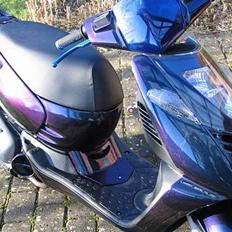 Aprilia Sonic | Kamælion | Solgt