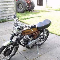 Yamaha fs-1 4g solgt