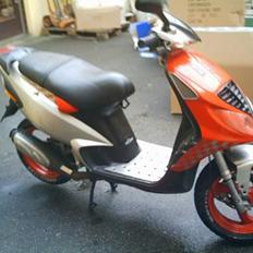 Piaggio nrg mc3