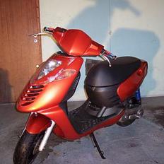 Aprilia Sonic