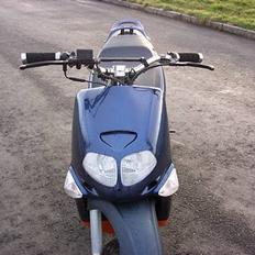 Aprilia Rally - Team - [RcR] - 