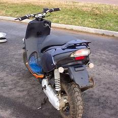 Aprilia Rally - Team - [RcR] - 