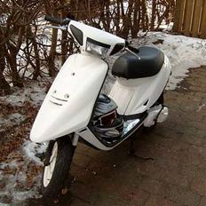 Yamaha jog fs (solgt)