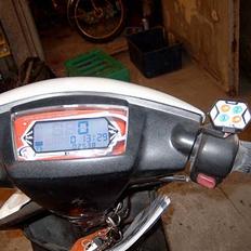 Yamaha jog fs (solgt)