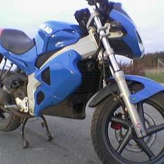 Gilera DNA