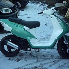 Piaggio NRG mc3 *Byttet*