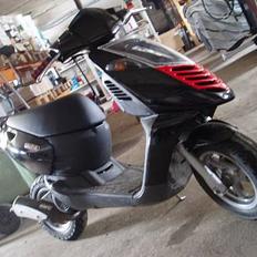 Aprilia Sonic (BYTTET VÆK)